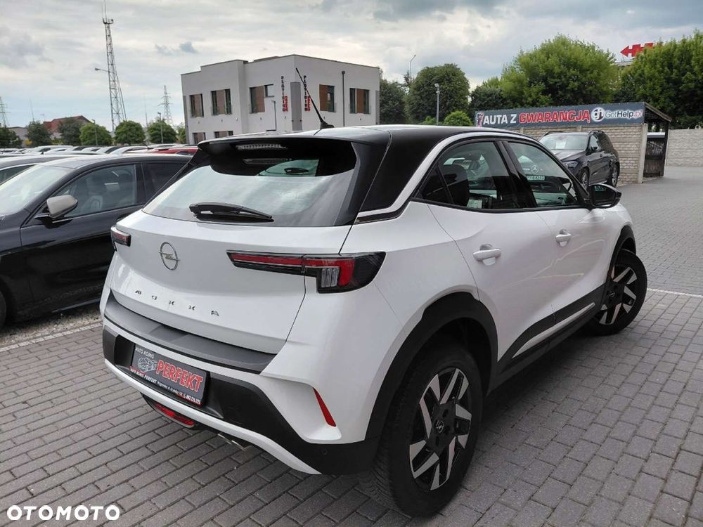 Opel Mokka - 8