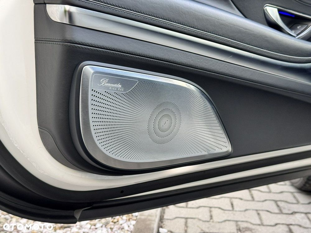 Mercedes-Benz Klasa S 63 AMG Coupe 4-Matic - 23