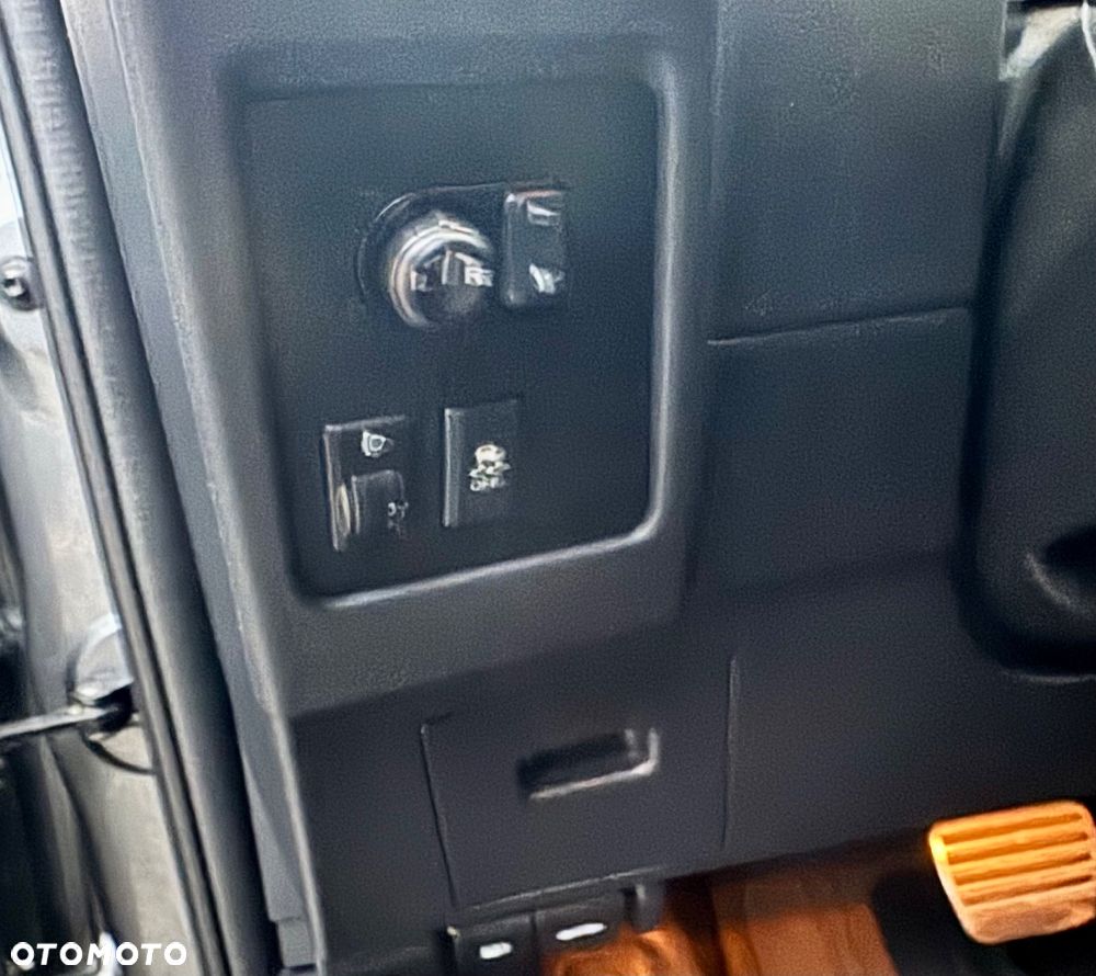 Nissan Qashqai 2.0 4 x 4 CVT 360 - 29