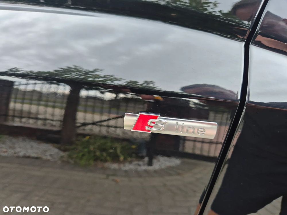 Audi Q3 35 TDI S line - 14
