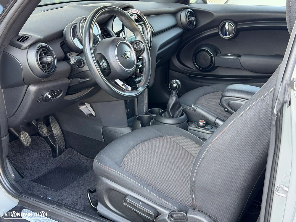 MINI Coupé - 10