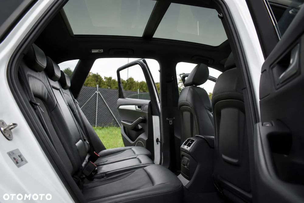 Audi Q5 - 13