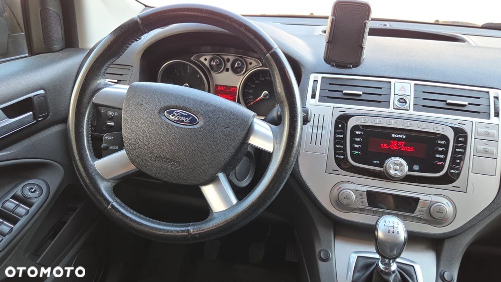 Ford Kuga 2.0 TDCi Trend - 24
