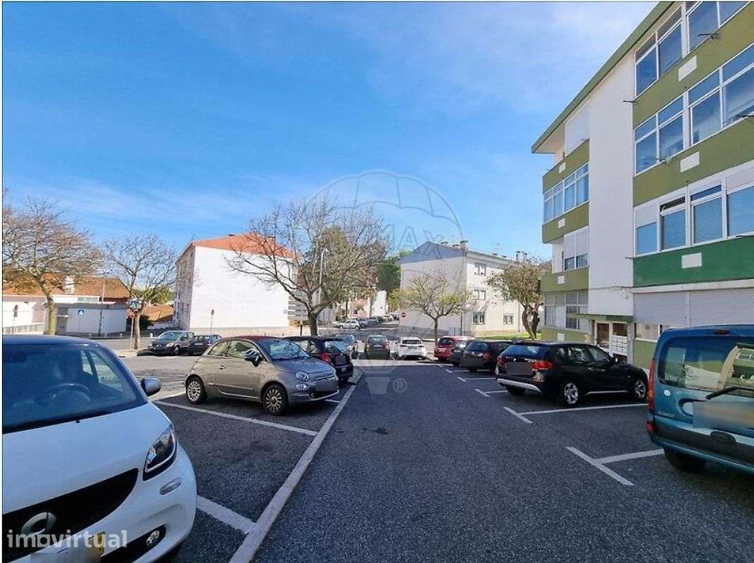 Apartamento T2 para venda - Grande imagem: 5/16