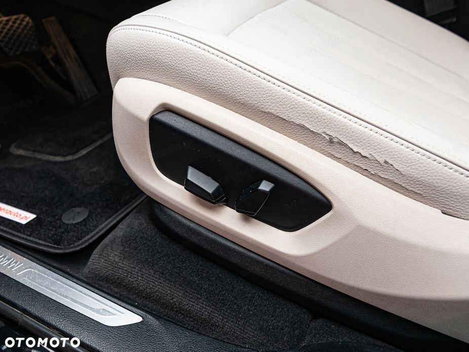 BMW X5 xDrive25d - 10