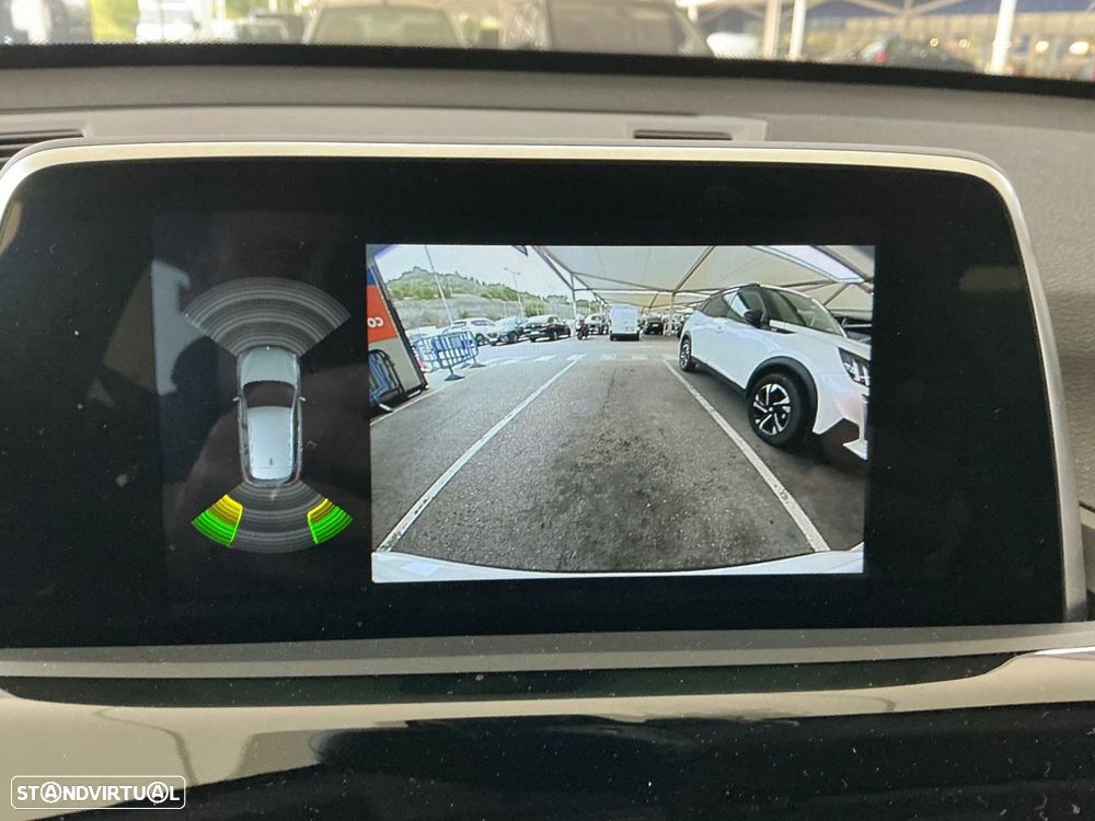 BMW X1 16 d sDrive Auto xLine - 12