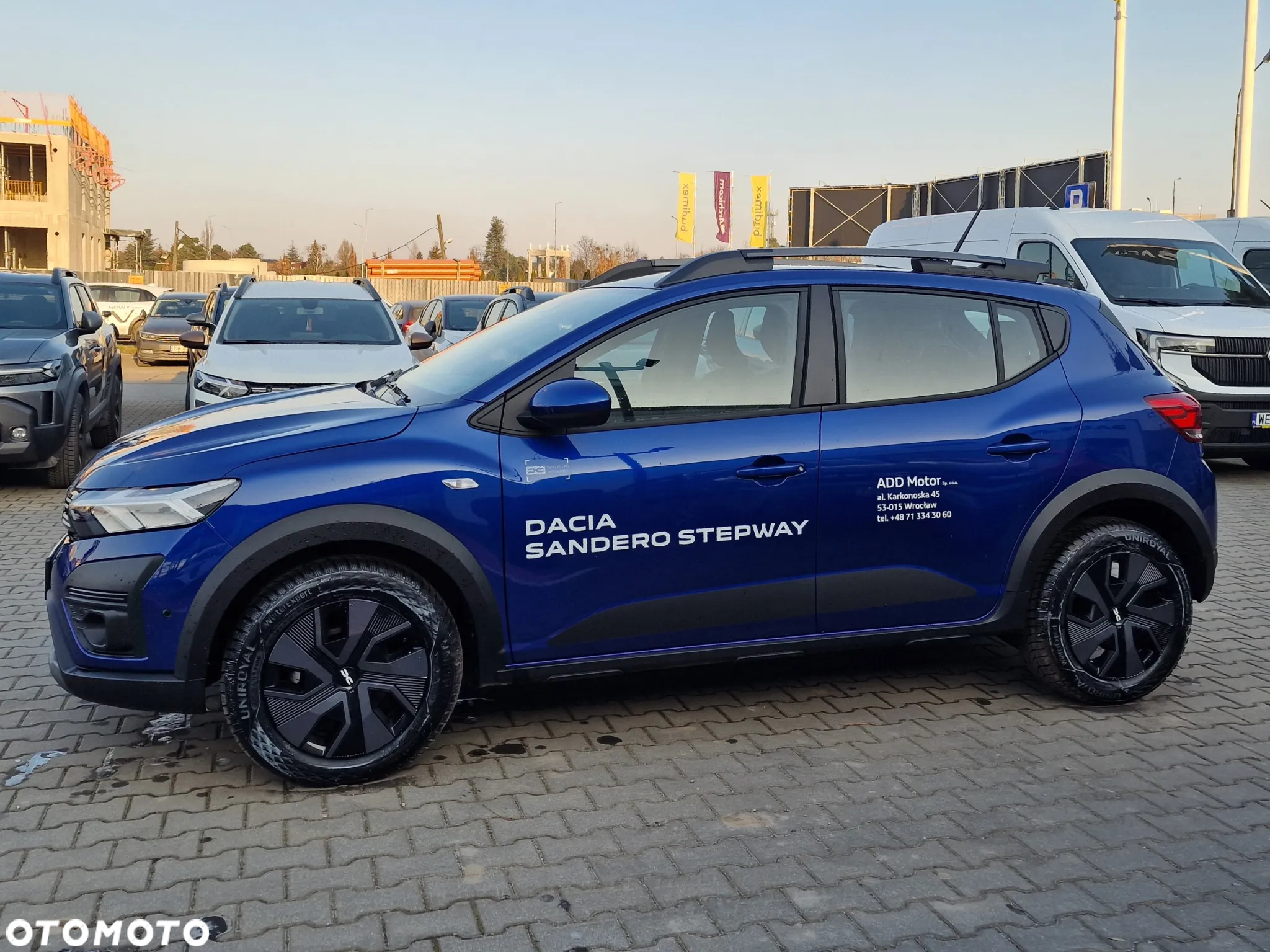 Dacia Sandero 1.0 TCe Expression - 9