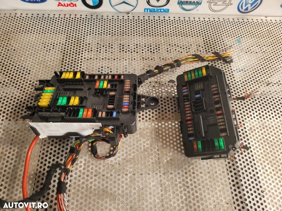 Panou Sigurante Bmw F20 F21 F22 F23 F30 F31 F45 F46 X1 X2 Etc. Cod 9389068  9389074 - 2