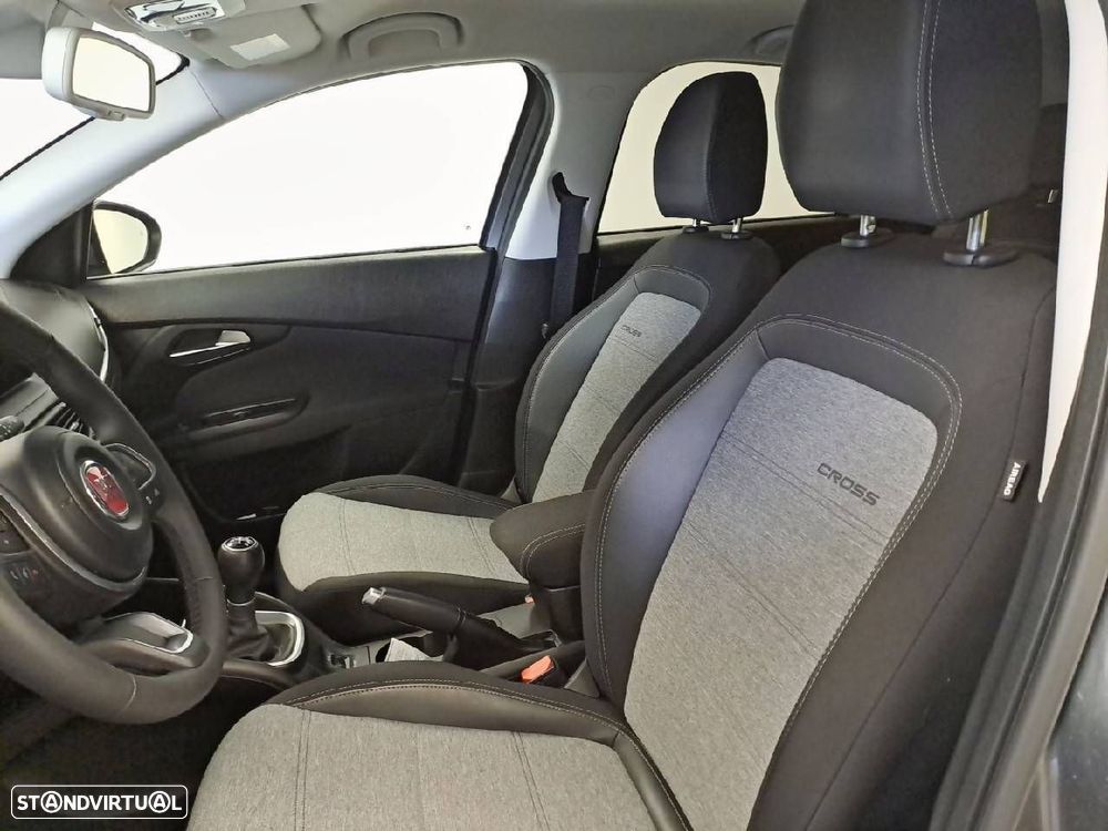 Fiat Tipo Cross 1.3 Multijet - 9