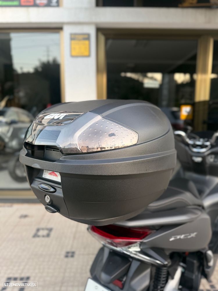 Honda PCX125 - 12