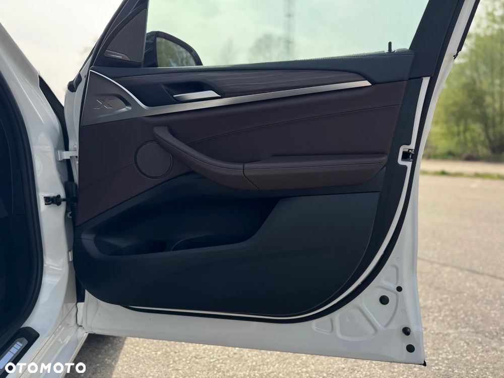 BMW iX3 80kWh Impressive - 19