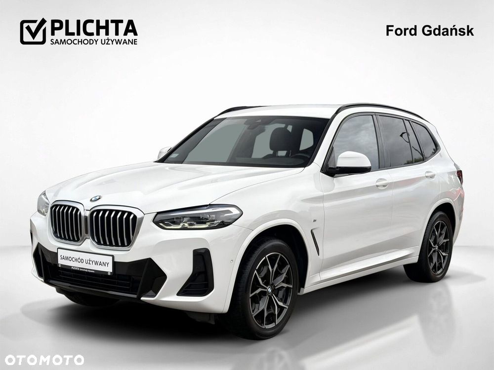 BMW X3 - 2