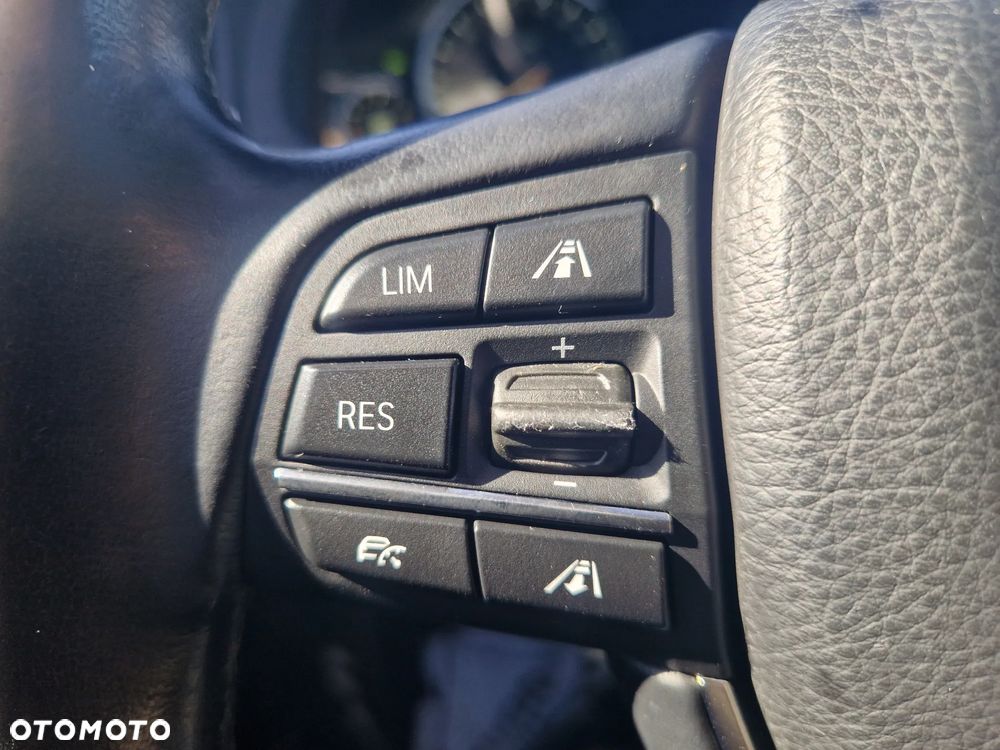 BMW Seria 5 - 19
