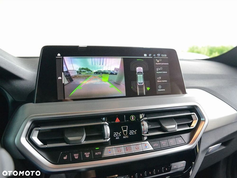 BMW X4 - 25