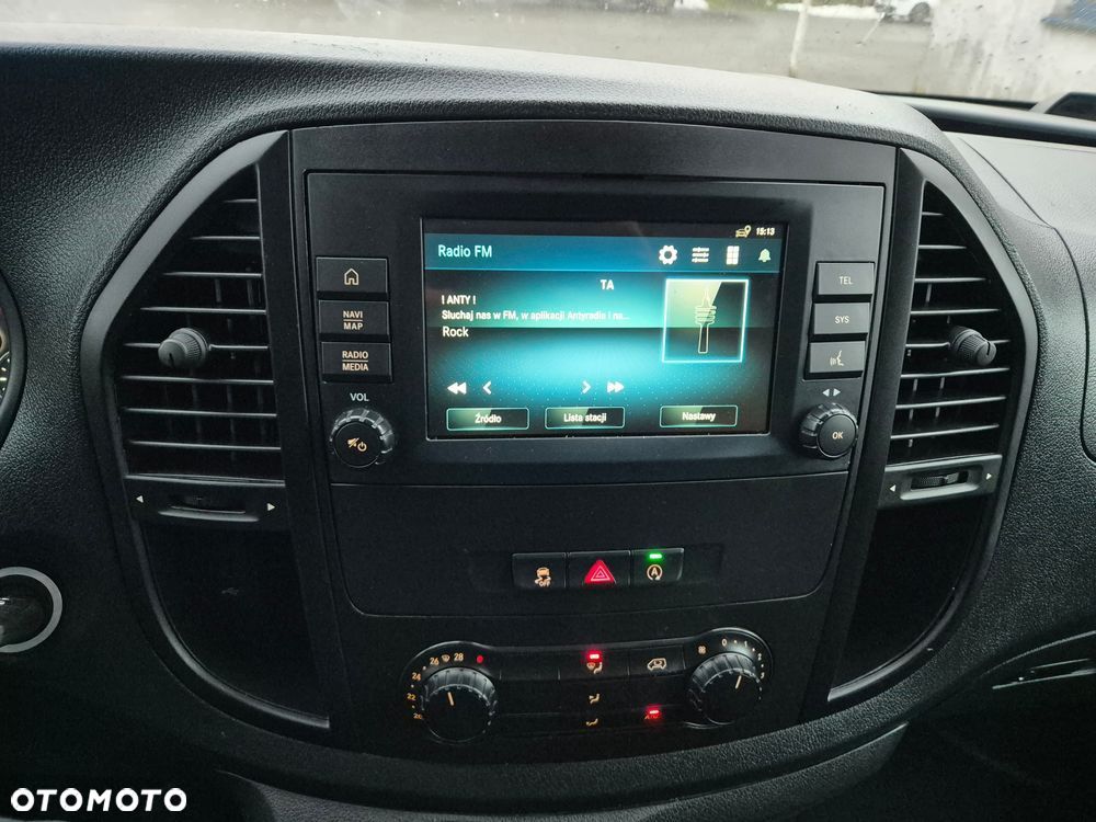 Mercedes-Benz Vito Lang - 17