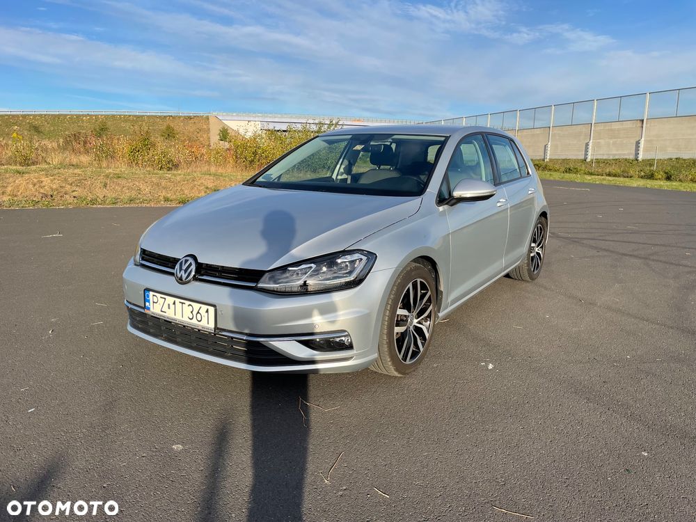 Volkswagen Golf 2.0 TDI BMT Highline DSG - 12