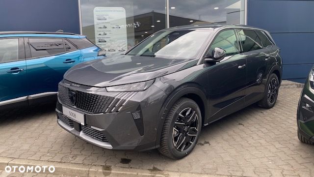 Peugeot 5008 1.2 PureTech mHEV Allure S&S e-DCS6 - 1