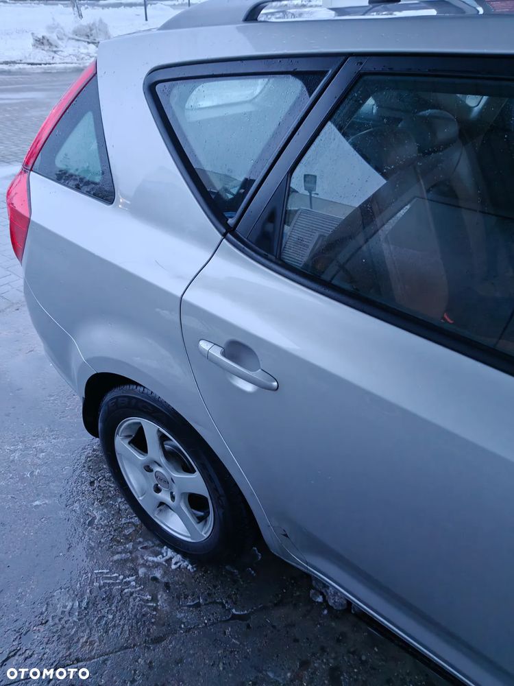 Kia Ceed 1.6 Crdi Comfort - 11