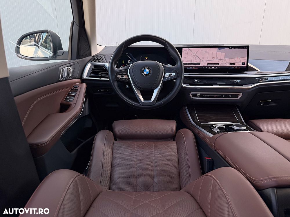 BMW X5 xDrive30d AT MHEV - 19