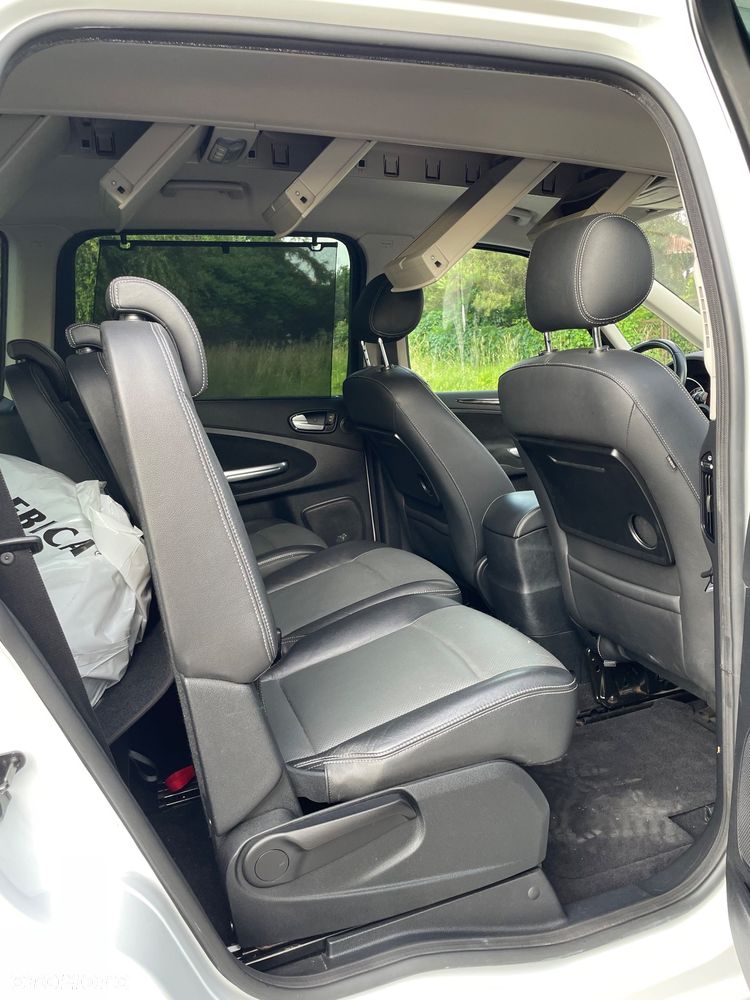 Ford Galaxy 2.0 Gold X - 15
