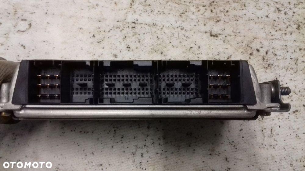 KOMPUTER 0261207983 ZESTAW IMMO HONDA JAZZ II 1.3 B 02-08 - 2