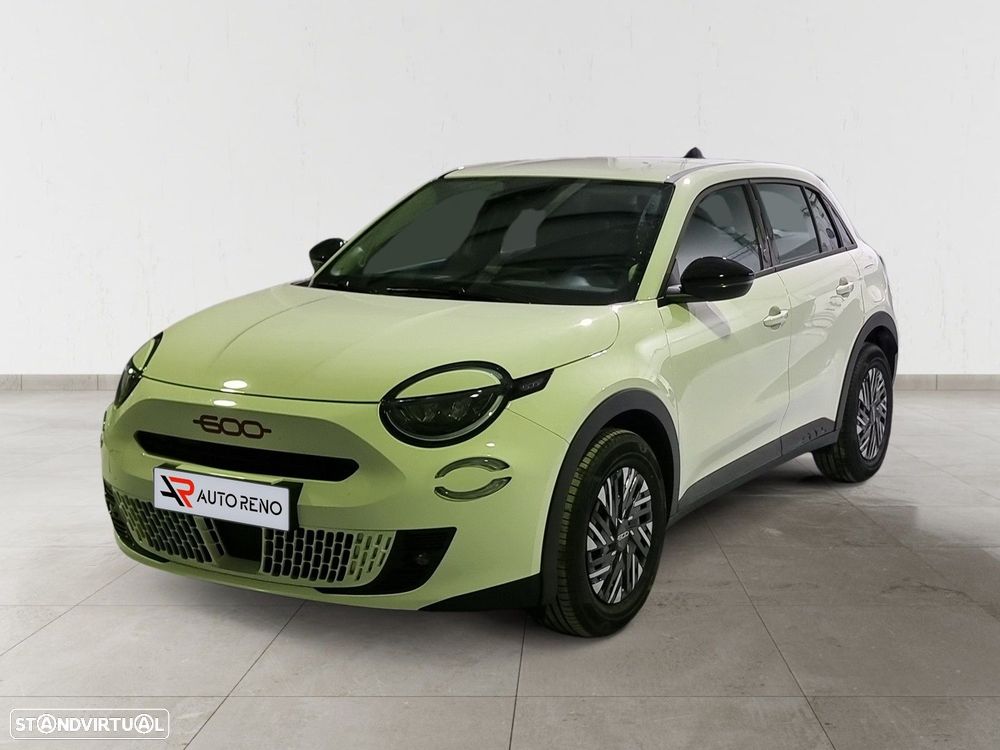 Fiat 600 - 2