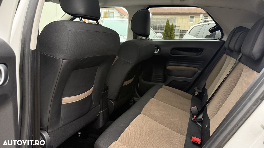 Citroën C4 Cactus - 9