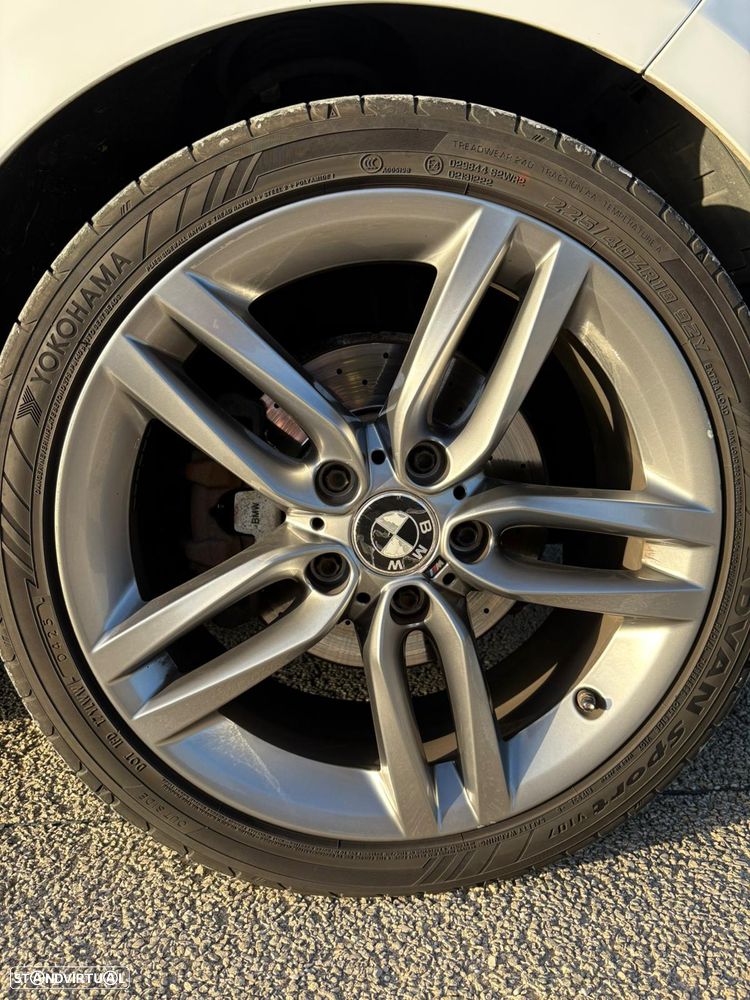 BMW 120 d Edition M Sport Shadow - 6