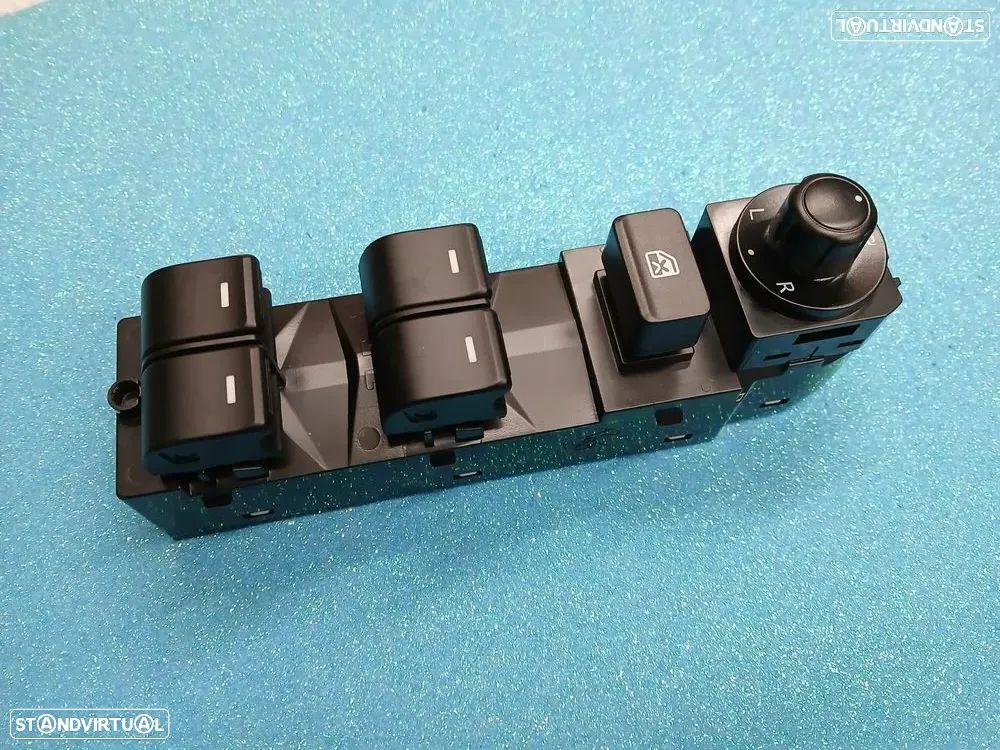 Comando botão interruptor dos vidros Mazda 6 NOVO - 1