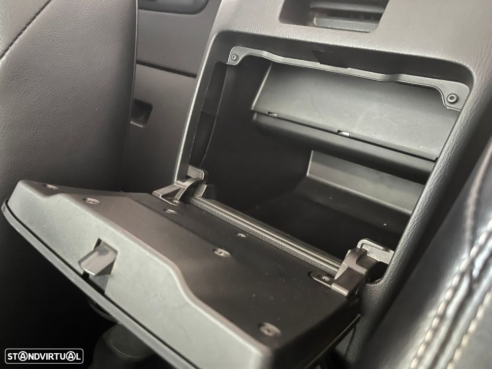 Fiat 124 Spider 1.4 T Multiair Lusso - 19