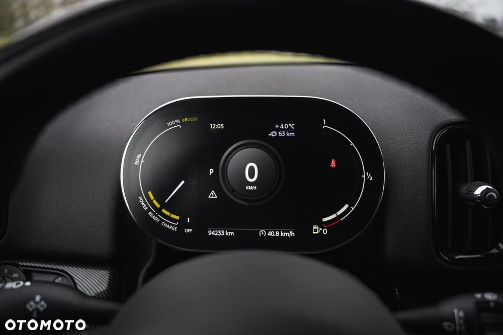 MINI Countryman - 20