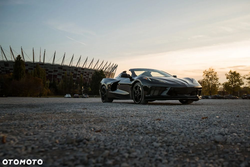 Chevrolet Corvette - 7