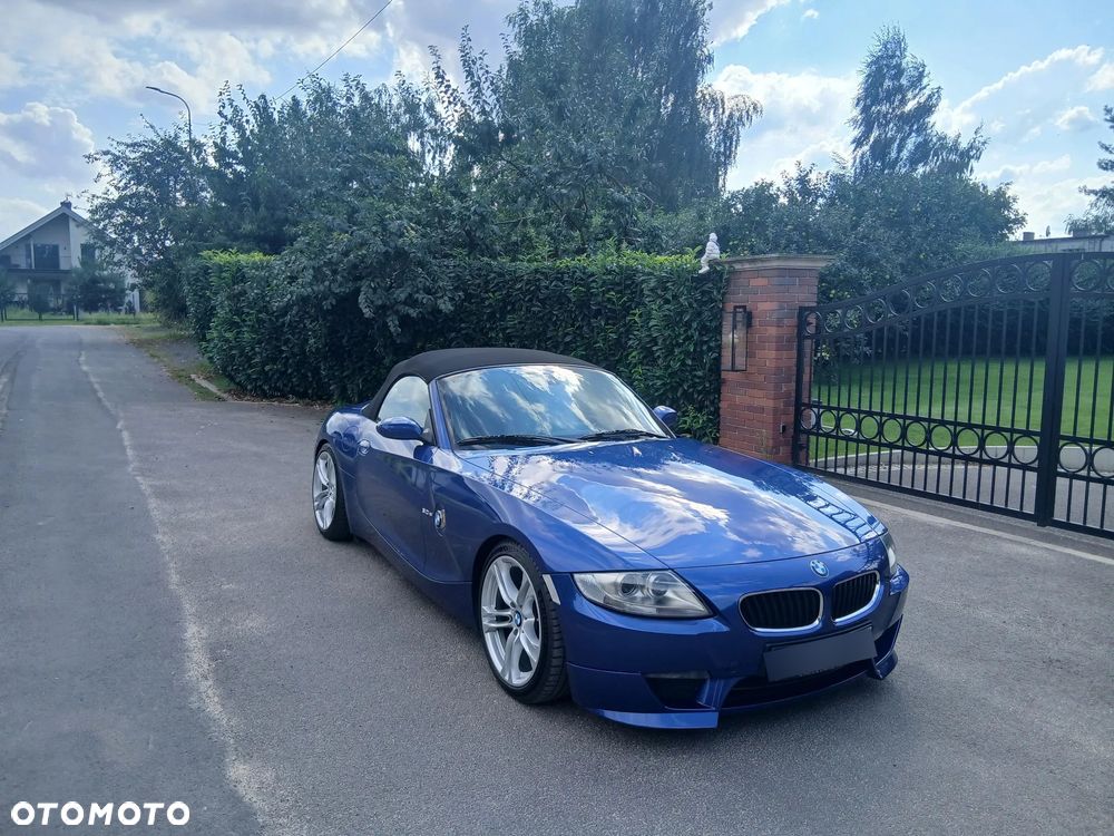 BMW Z4 - 3