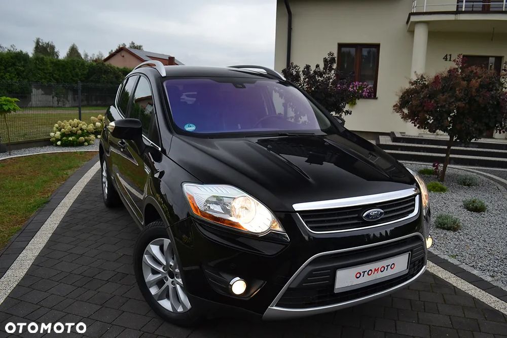 Ford Kuga - 4