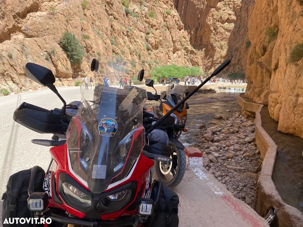 Honda Adventure Sports - 3