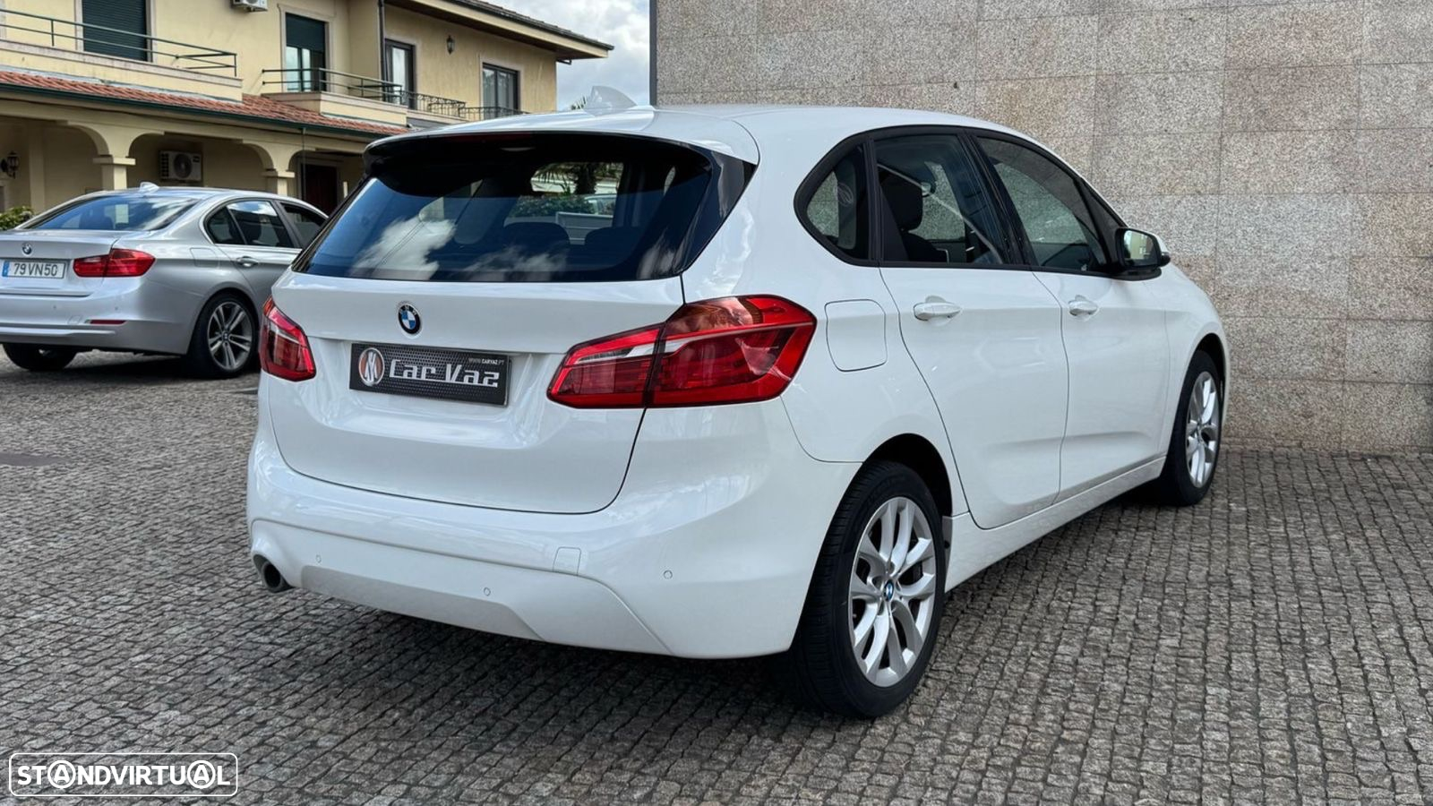 BMW 225xe Active Tourer - 6