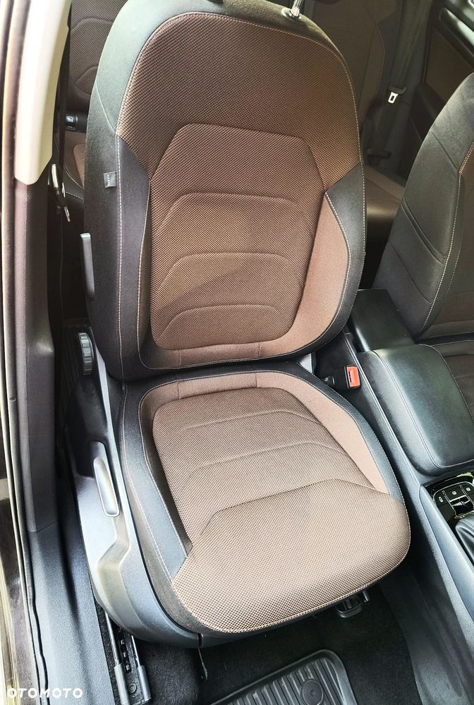 Skoda Kodiaq 1.4 TSI 4x4 Style DSG - 13