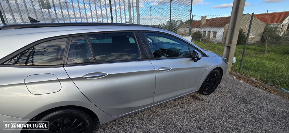 Opel Astra Sports Tourer 1.6 D (CDTI) Innovation - 6