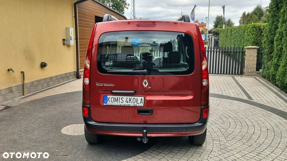 Renault Kangoo - 4