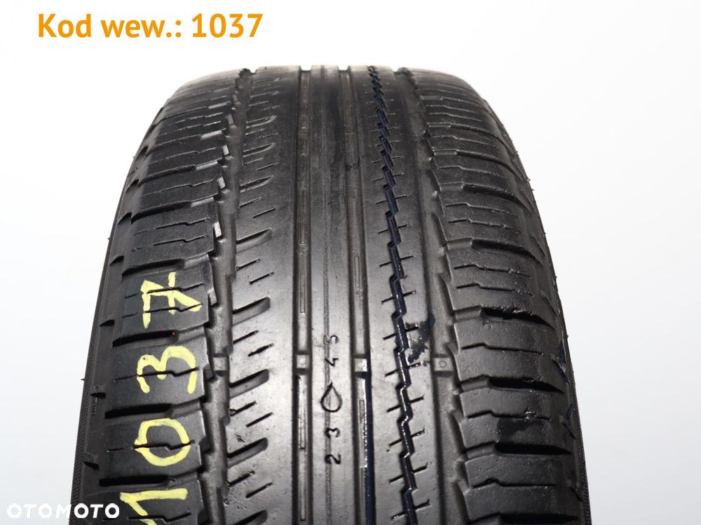 Nokian Nordman 7 SUV - 225/65 R17 - 8