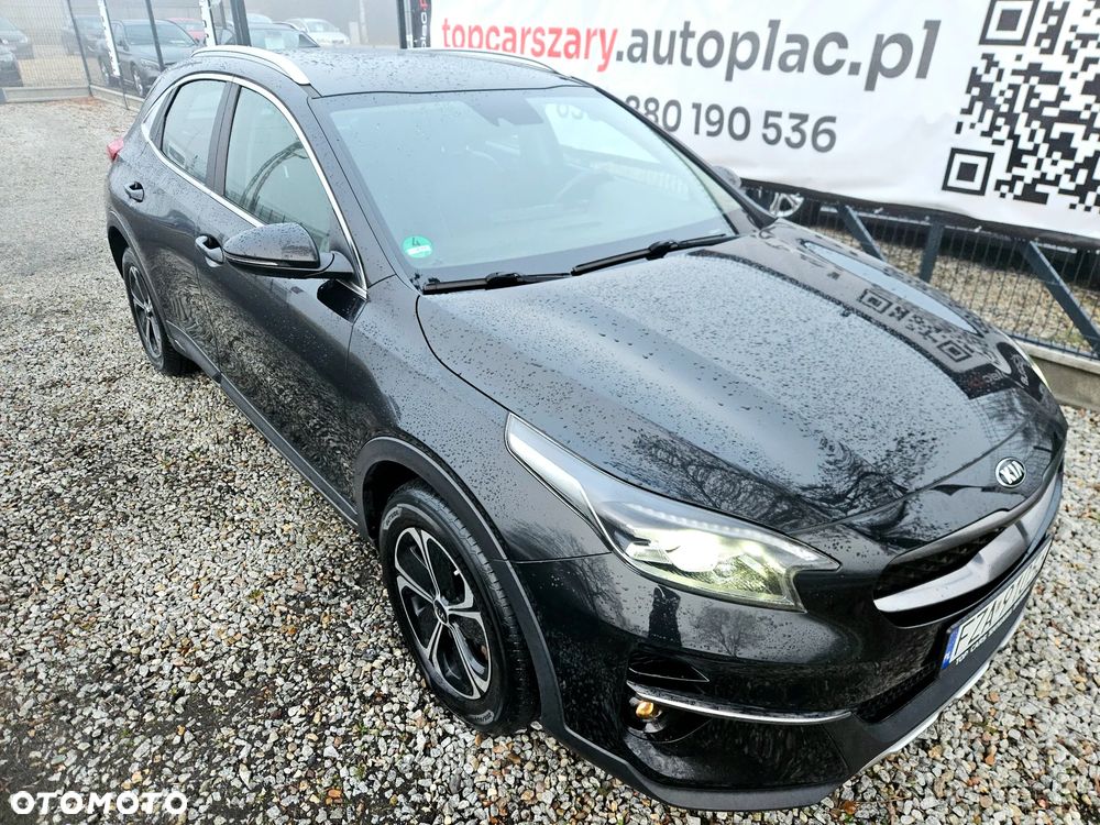 Kia XCeed - 16