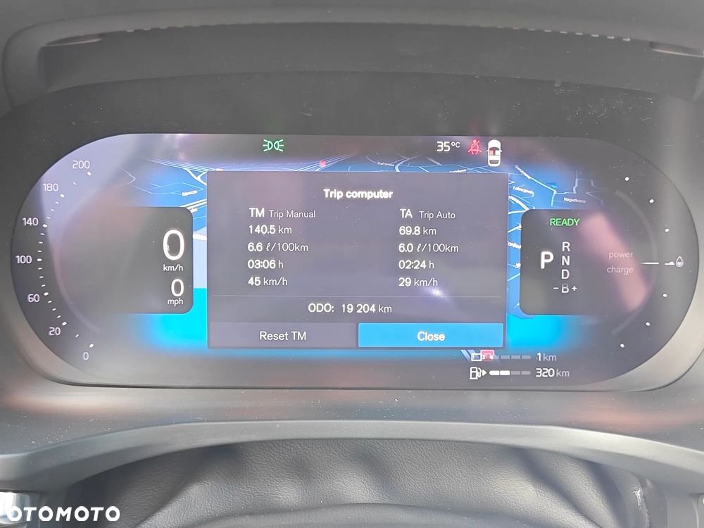 Volvo S60 T8 Recharge AWD Plus Dark - 28