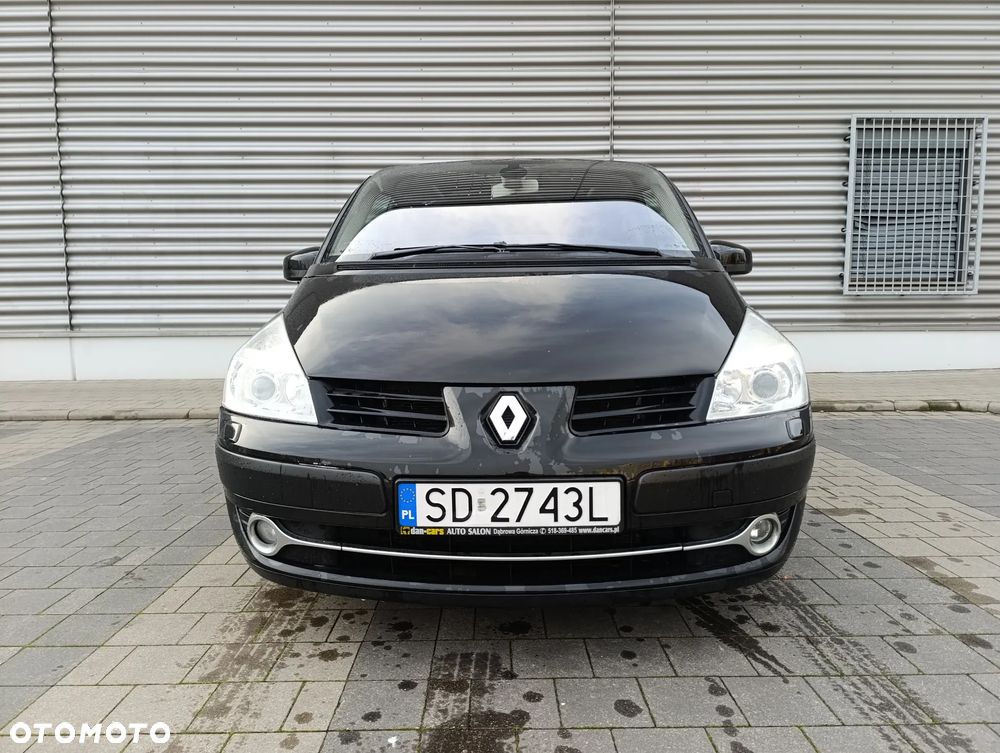 Renault Grand Espace 2.0 Dynamique - 4