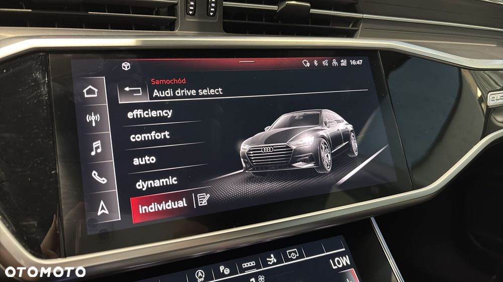 Audi A7 Sportback 40 TDI mHEV Quattro S tronic - 24