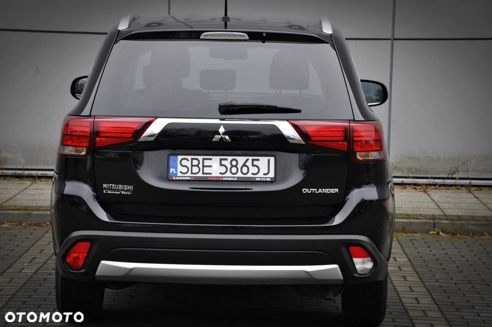 Mitsubishi Outlander 2.0 2WD SUV-Star - 7