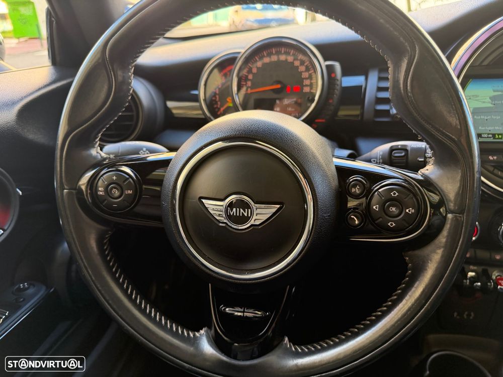 MINI 3 Portas Cooper - 12