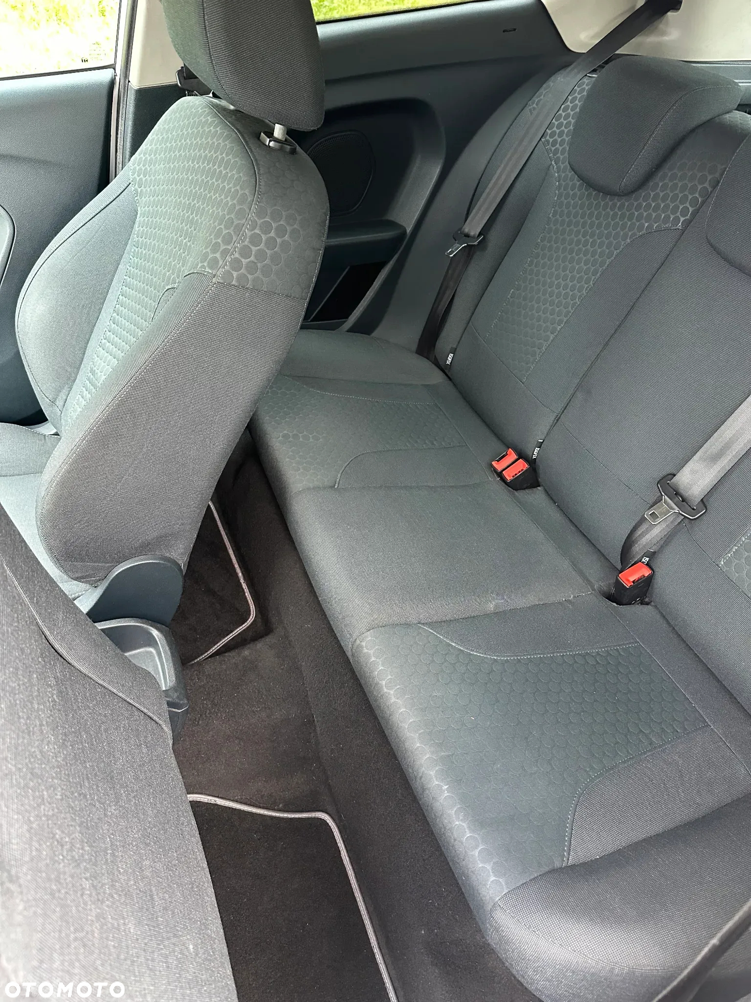 Ford Fiesta 1.6 Sport - 13