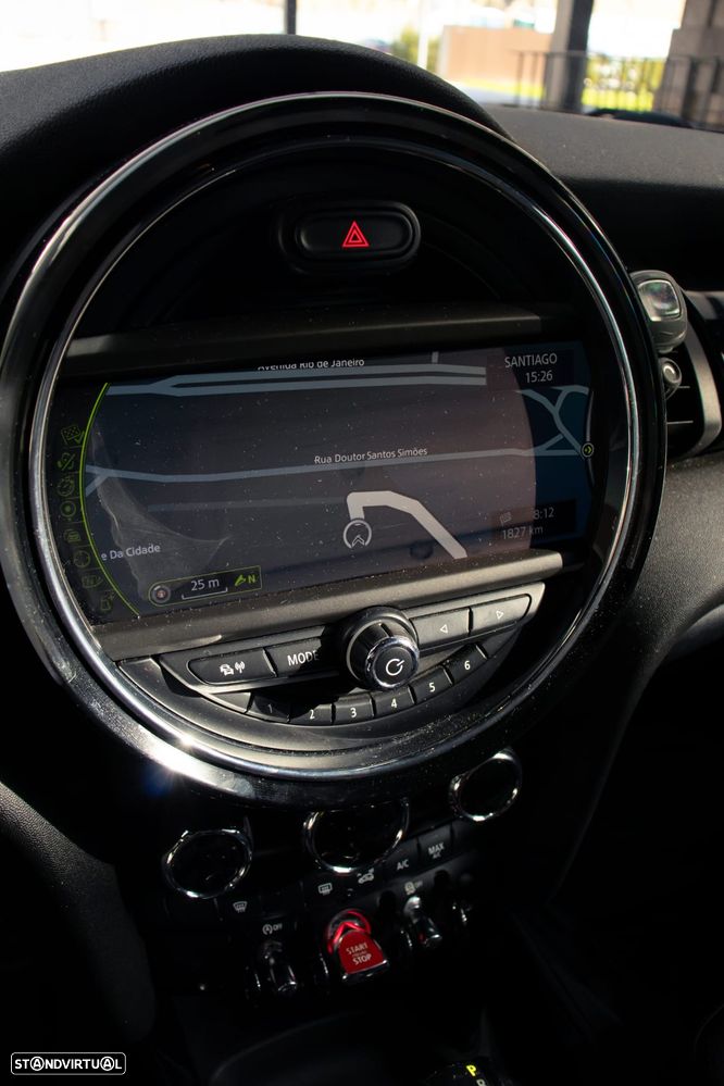 MINI 3 Portas ver-auto - 12