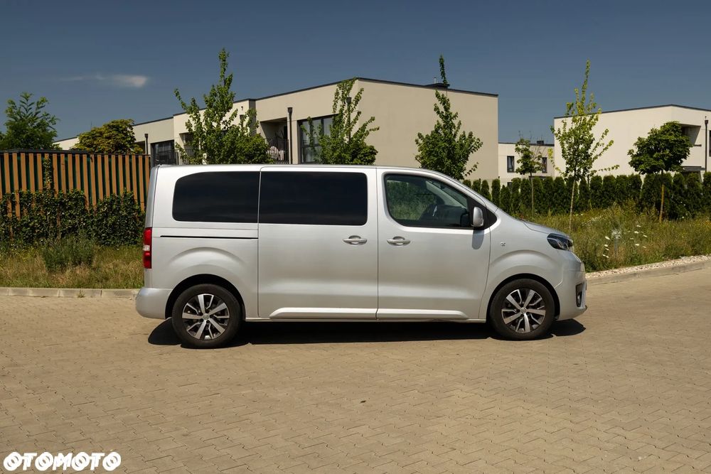 Toyota Proace Verso 2.0 D4-D Long Family - 4