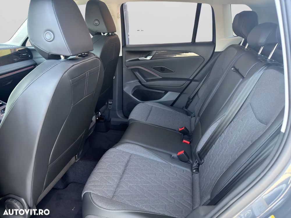 Volkswagen Tiguan 1.5 TSI eHybrid DSG PHEV Life - 13